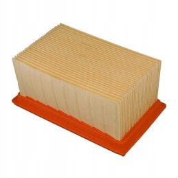 Hiflo hfa7914 air filter