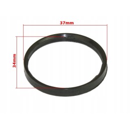 Plastic washer for kick springs gy bt phe