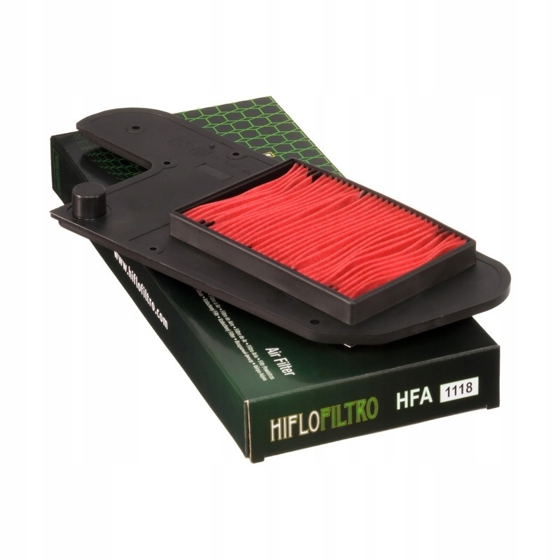 Hiflo air filter hfa1118