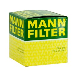 Mann mh53 1 oil filter