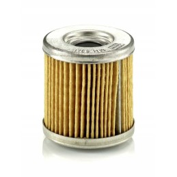 Mann mh53 1 oil filter