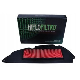 Air filter moto honda sh300i 07 15 hfa13