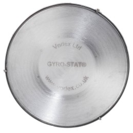 1 pcs - Desco Europe ESD Bench Top Turntable