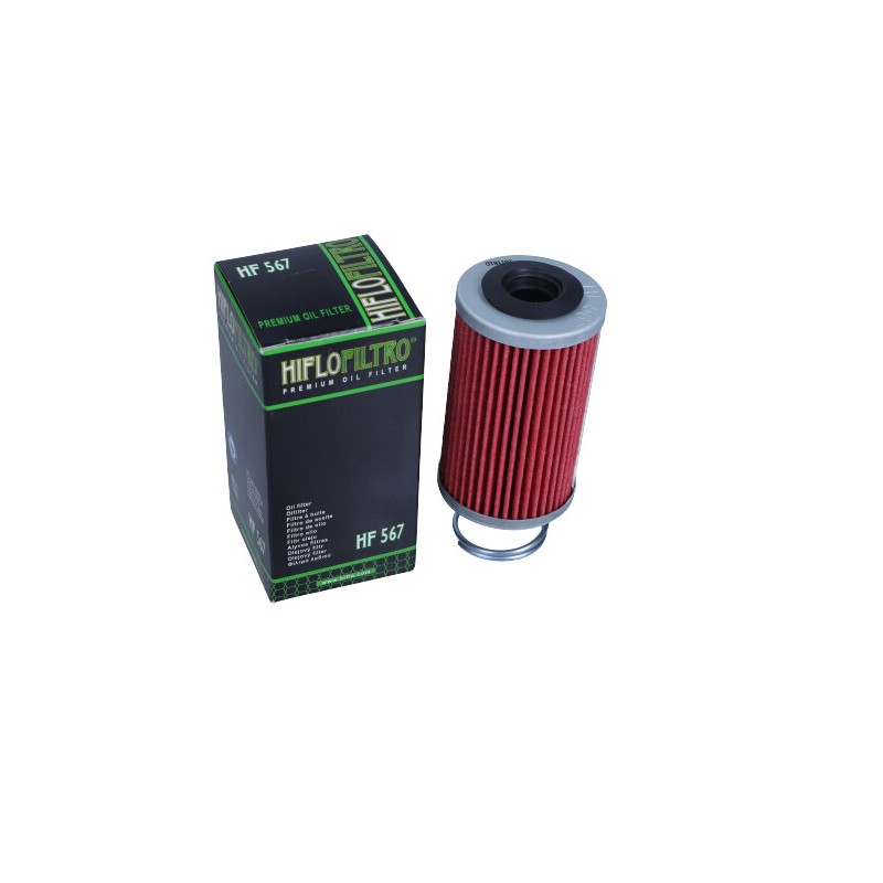 Oil filter moto mv agusta 1090 brutale 14 16