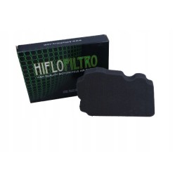 Air filter moto yamaha tw125 99 04 hfa42