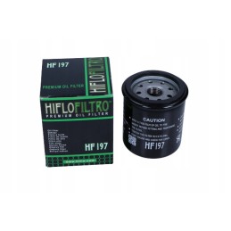 Motoro Polaris PGO 50 oil filter