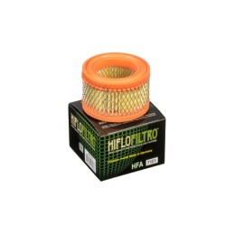 Air filter moto bmw 200 c1 02 03 hfa7101