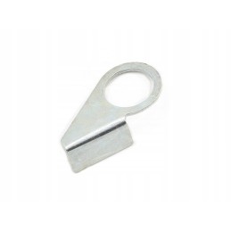 Kick deflector plate Romet Komar motorynka mp