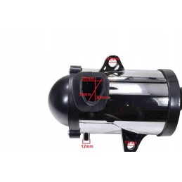 Kingway chopper air filter