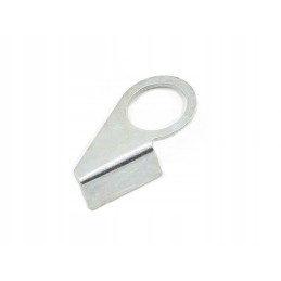 Kick deflector plate Romet Komar motorynka mp