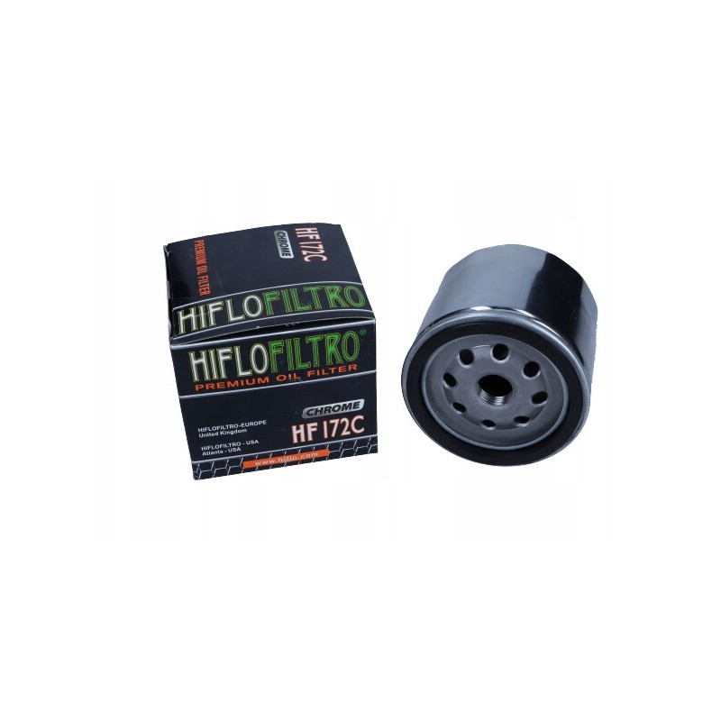 Oil filter moto harley davidson xlh 883 80 84