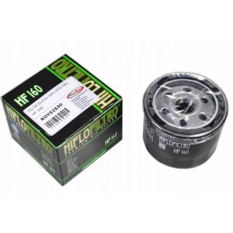 Oil filter hiflofiltro hf 160