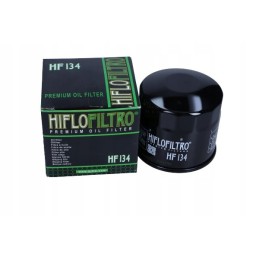 Oil filter moto suzuki gsx r 750 r 87 hf134