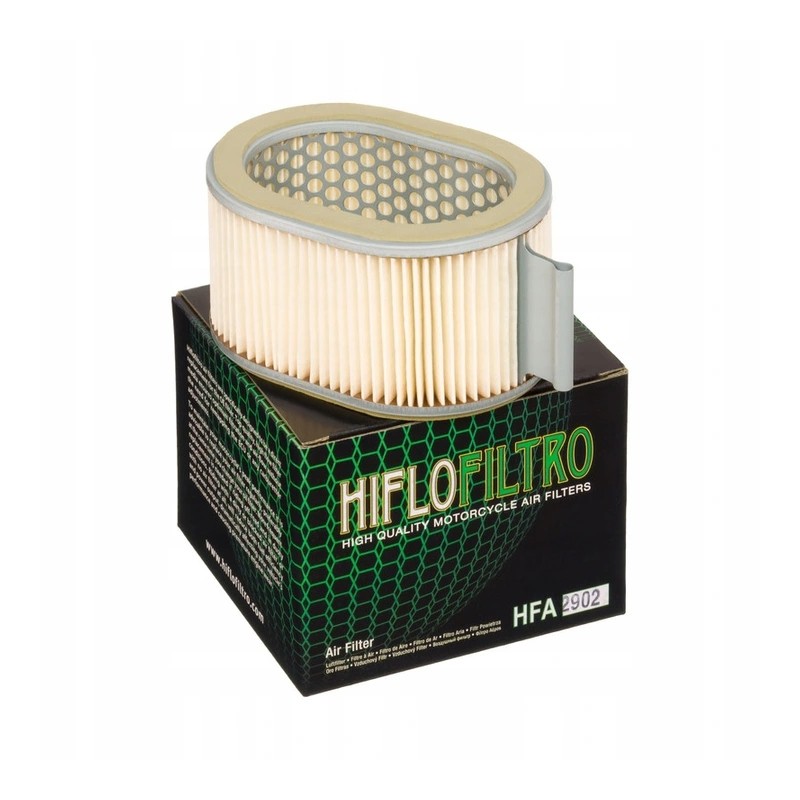 Air filter hfa2902 kawasaki z900 z1 z1a 73 75
