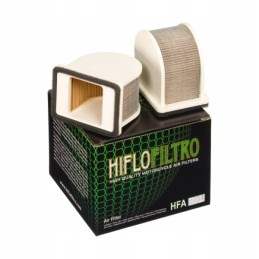 Hiflo hfa2404 air filter