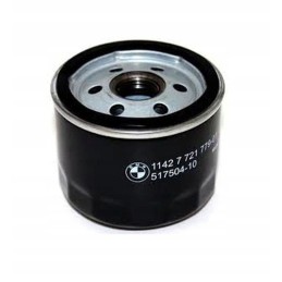 BMW oem oil filter bmw g 310