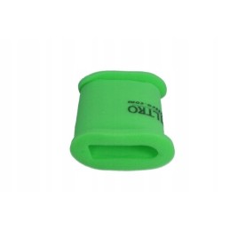 Moto Kawasaki El250 Eliminator air filter