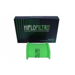 Moto Kawasaki El250 Eliminator air filter