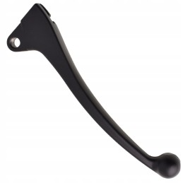 Brake handle front right router romet to the drum