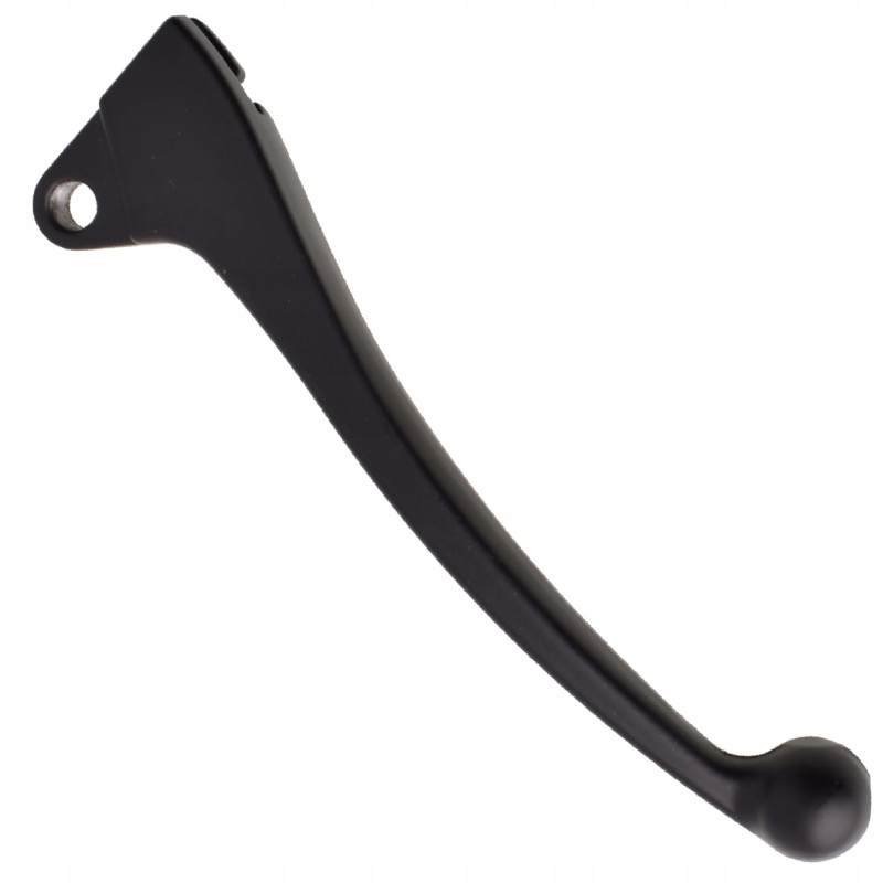 Brake handle front right router romet to the drum