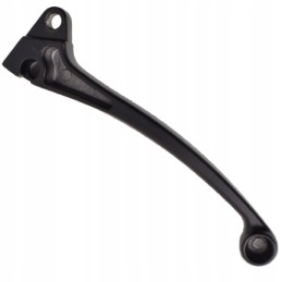 Brake handle front right router romet to the drum