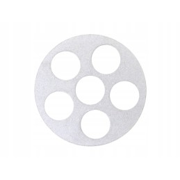 Washer for half-moon spring, width 125 175