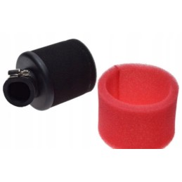 Sponge air filter 32mm 45