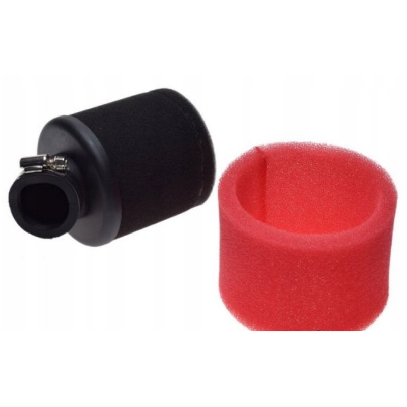 Sponge air filter 32mm 45