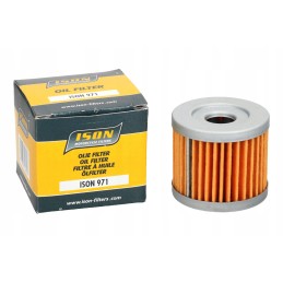 Ison oil filter ison971