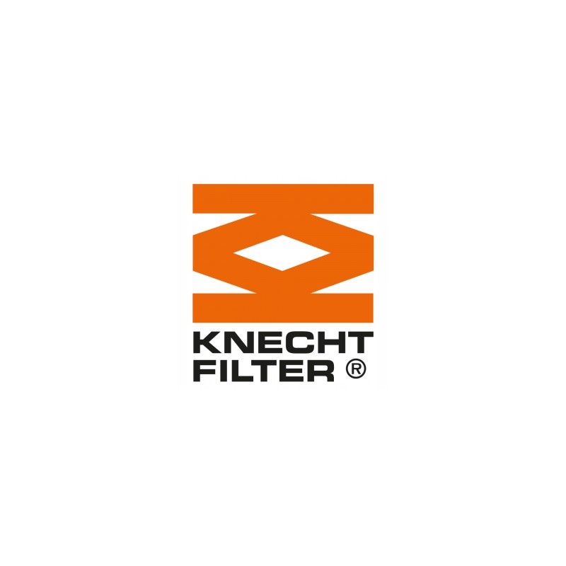 BMW mahle knecht air filter