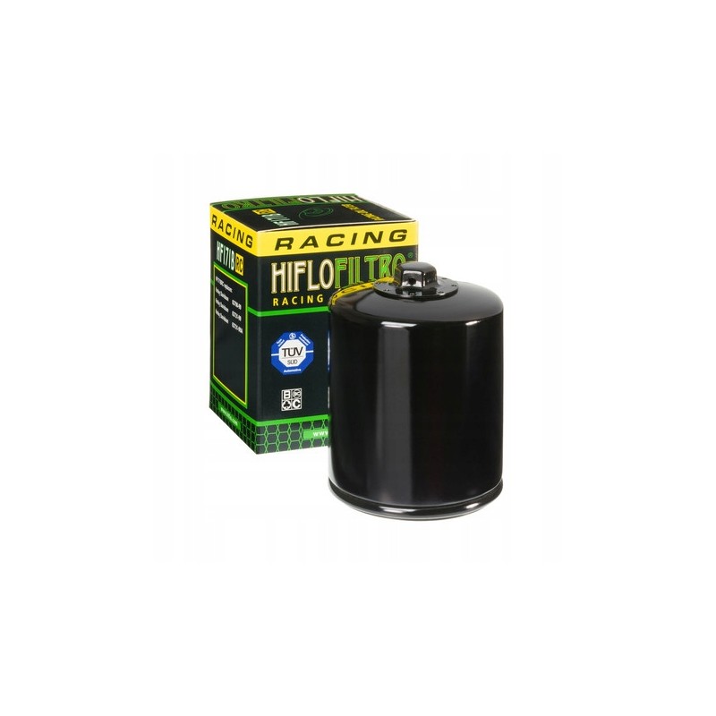 Hiflo oil filter hf171brc
