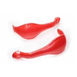 Plastic cover rake atv 200 bashan red wb