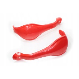 Plastic cover rake atv 200 bashan red wb