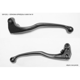 Jr clutch lever xj600 84 91