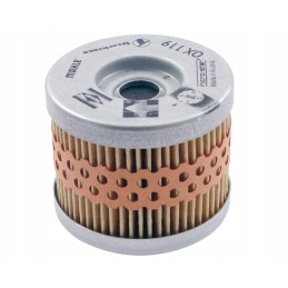 Knecht ox119 oil filter