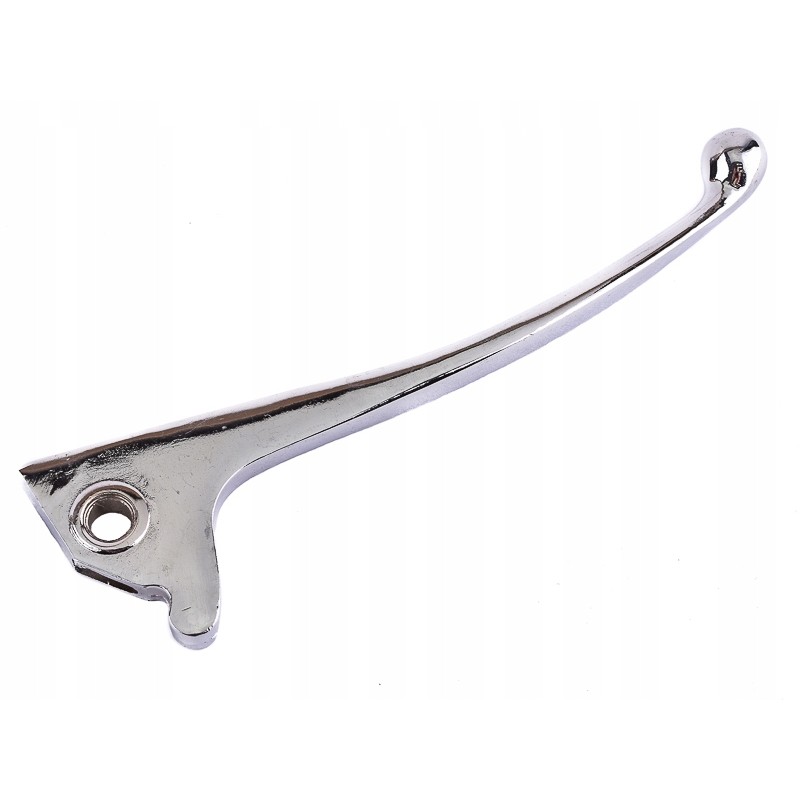 Right brake lever handle Zbik Shotgun Rally