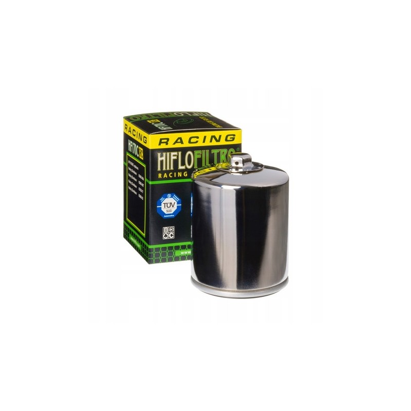 Hiflo oil filter hf170crc