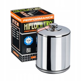 Hiflo oil filter hf170crc