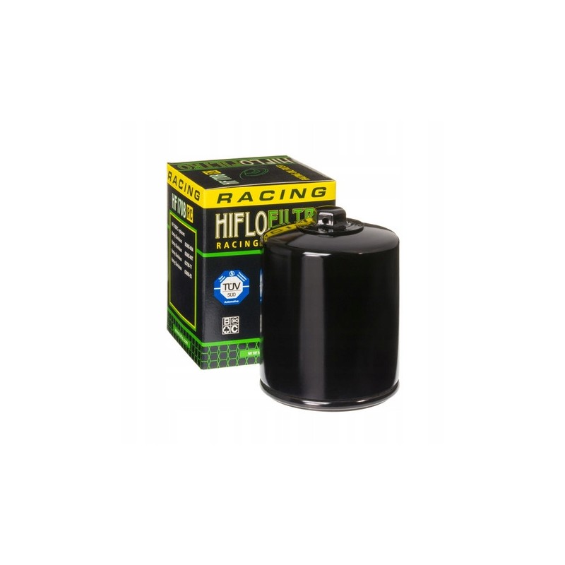 Hiflo oil filter hf170brc