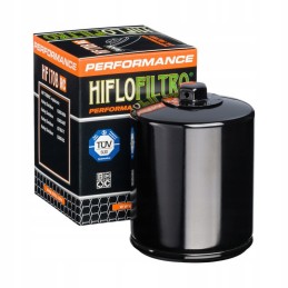 Hiflo oil filter hf170brc