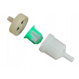 Fuel filter scooters motorcycles atv quad gy6 4t zip