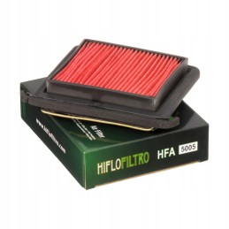 Hiflo air filter kymco 500 xciting 05 16