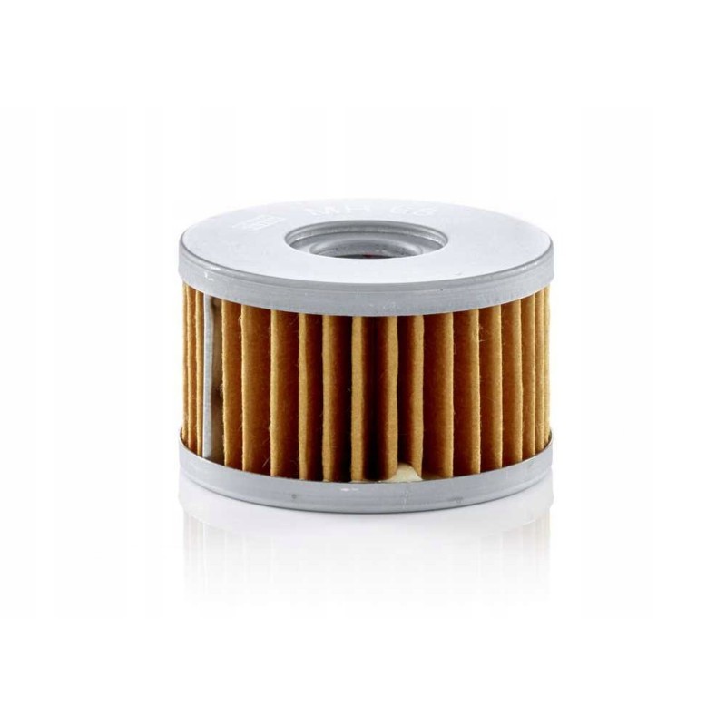 Suzuki moto oil filter