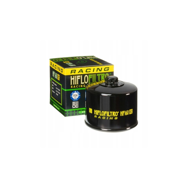 Hiflo oil filter hf160rc