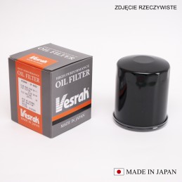 Vesrah oil filter hf171b