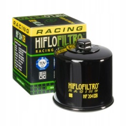 Hiflo oil filter hf204rc