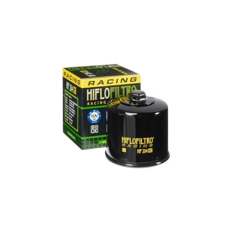 Hiflo oil filter hf204rc