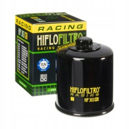 Hiflo oil filter hf303rc