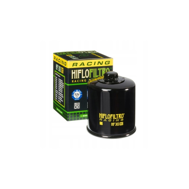 Hiflo oil filter hf303rc