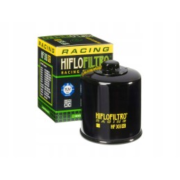 Hiflo oil filter hf303rc